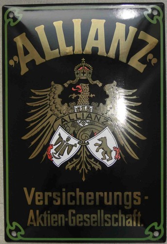 Original allianz - original,