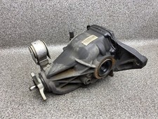 Hinterachsgetriebe A2043510308 Differential 75Tkm Mercedes W204 C180 11.1983.201