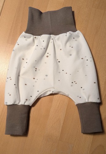 Baby jungen pumphose 50 56 - jungen, 50/56