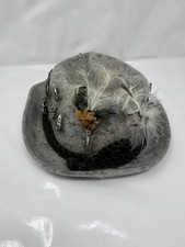 Filzhut trachtenhut jäger - filzhut,