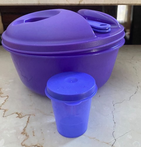 Tupperware salat 5l - salat, &go