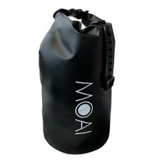 Dry Bag Schwarz 20l