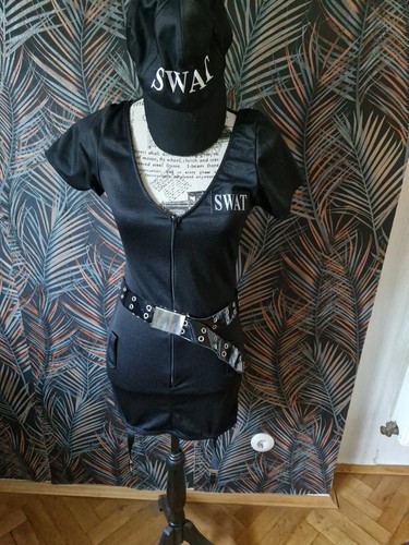 Leg avenue swat - leg,