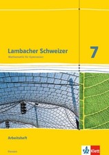 Lambacher Schweizer Mathematik