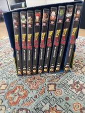 Dragonball Z Folge 1-36 deutsch