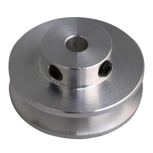 Laufrolle aluminiumlegierung - laufrolle,
