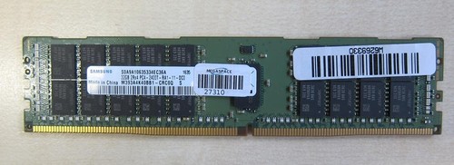 32gb samsung m393a4k40bb1 crc - 32gb,