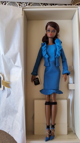 Barbie fashion model - barbie,