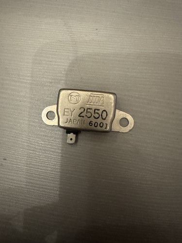 Zündmodul gutbrod g750 - gutbrod,