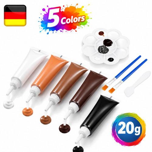 Farben leder reparatur - farben,