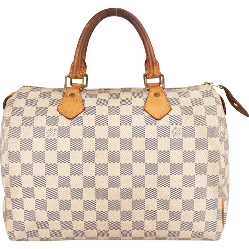 Louis vuitton monogram damier - louis,