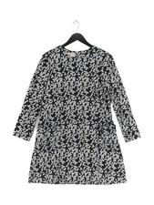 Luella Midikleid in A-Linie in