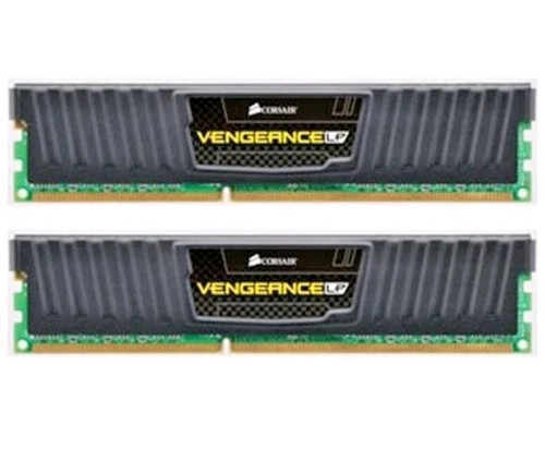 Corsair vengeance ddr3 - lp,