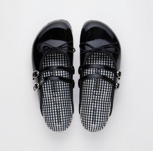Birkenstock repetto modell - repetto,,