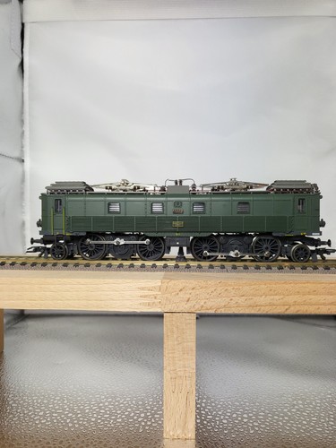 Roco 43507 lok - dc,