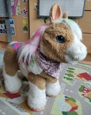  furreal friends Pferd wiert