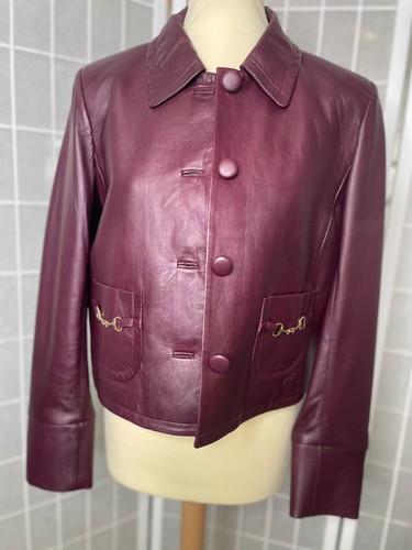 Riani lederjacke - lederjacke,
