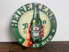 Blechschild -  Heineken Pils