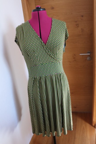 Blutsgeschwister kleid vie - blutsgeschwister,