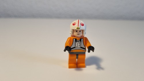 Lego star wars minifigur - lego,