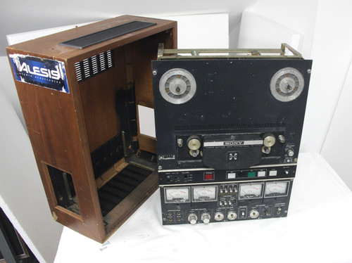 Sony 9040 854 - tc-9040, tc-854