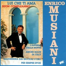 Musiani Enrico Lui Che Ti Ama