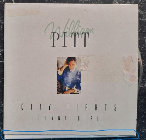 Maxi william pitt - •, –