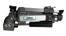 Velbon Mini Tripod Videostativ Kamerastativ Dreibein Stativ