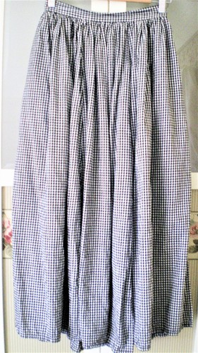 Vintage langer rock - vintage,