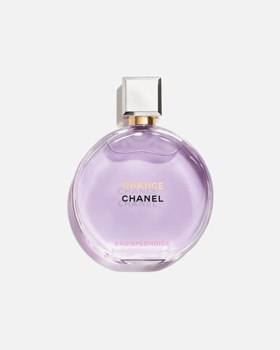 Chanel chance eau splendide - chanel,
