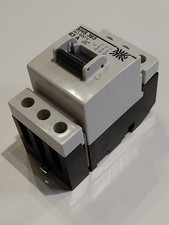 ABN-Hauptschalter 63A3-polig