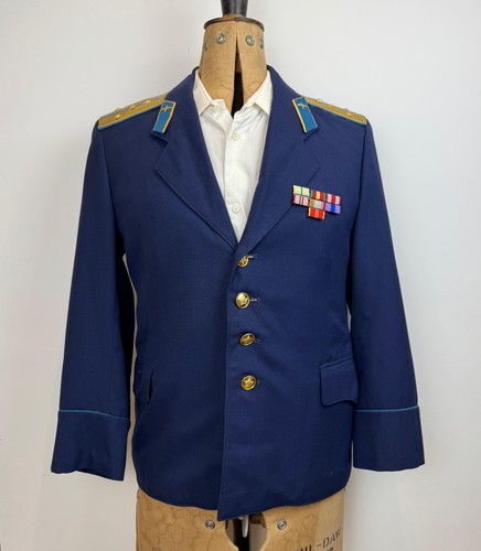 Original soviet air - original,