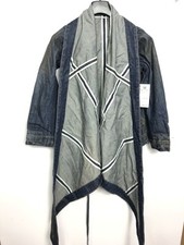 KHUJO Damen Übergangsjacke