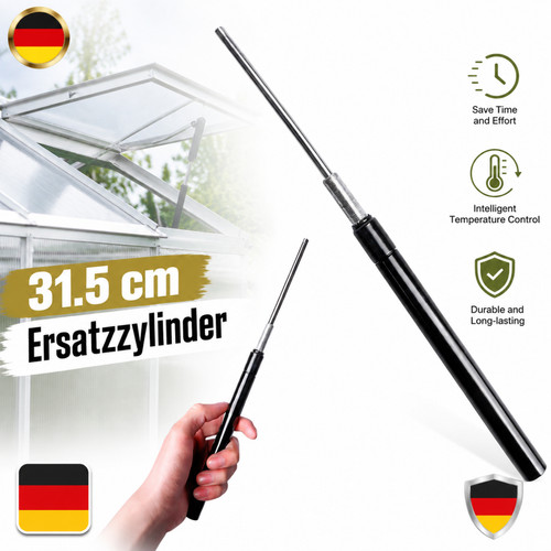 Ersatzzylinder automatischer - ersatzzylinder,