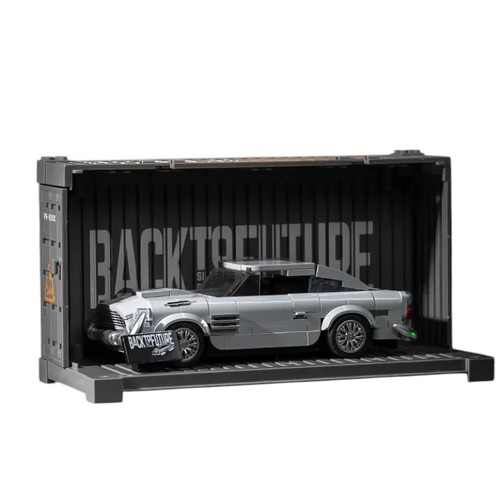 Aston martin silver 32 - aston,