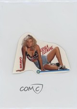 1990-1999 Bravo Magazine Erika