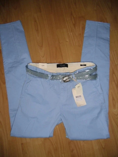 Scotch soda mott - &,