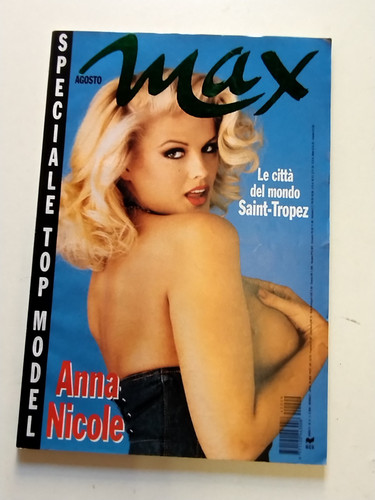 Max special model - max,