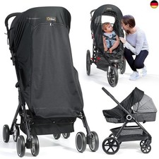 Orzbow Sonnensegel Kinderwagen