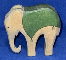 Spielzeug Ostheimer Elefant