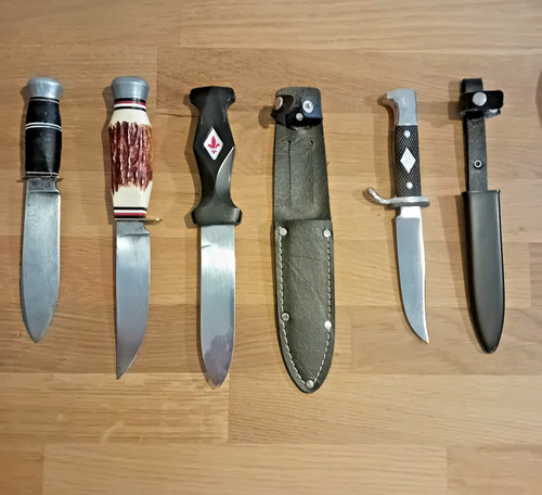 Solingen - 4x,