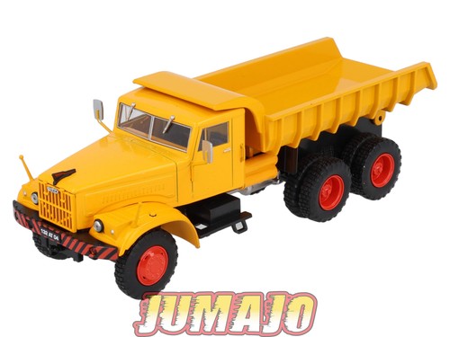 Cam85 camions autrefois 43 - camions, 1/43