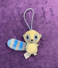 Mcdonalds Happy Meal Yoohoo &