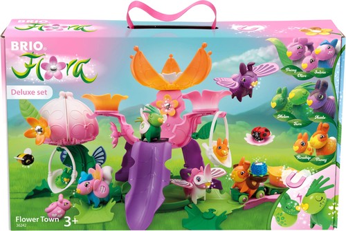 Brio flora spielfigur - flora,