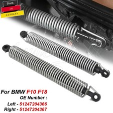 2x Gasfeder Zugfeder