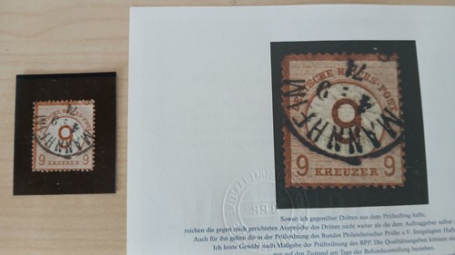 Deutsches reich briefmarken - deutsches,