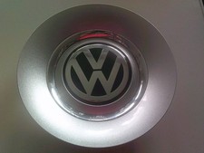 3D0601149G Felgendeckel VW