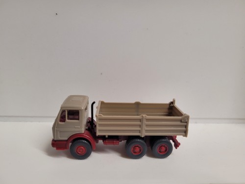 Wiking mercedes benz - 1:87,