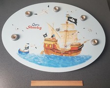 Kinder decken lampe käpt - kinder,