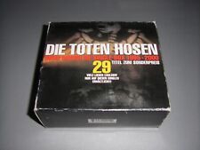 Die Toten Hosen - Mehr davon! Die Singles-Box 1995-2000 - 29 Titel